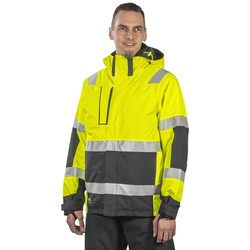 HELLY HANSEN talvitakki Alna 2.0 fl.kelt.